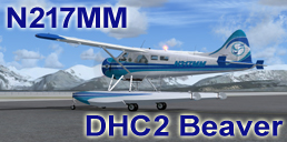 DHC2 Beaver